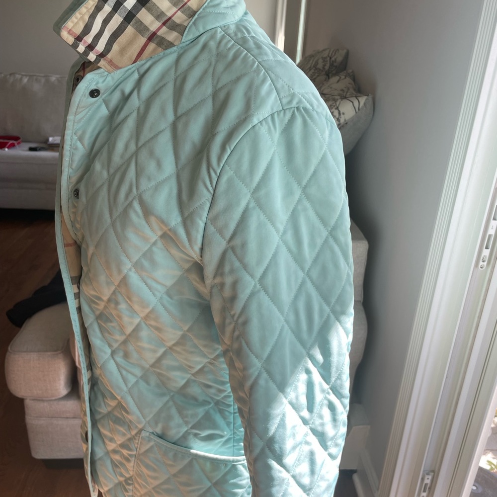 Burberry London Jacket